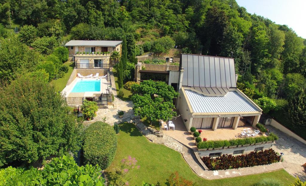 La Villa Du Rhone Мірибель Екстер'єр фото